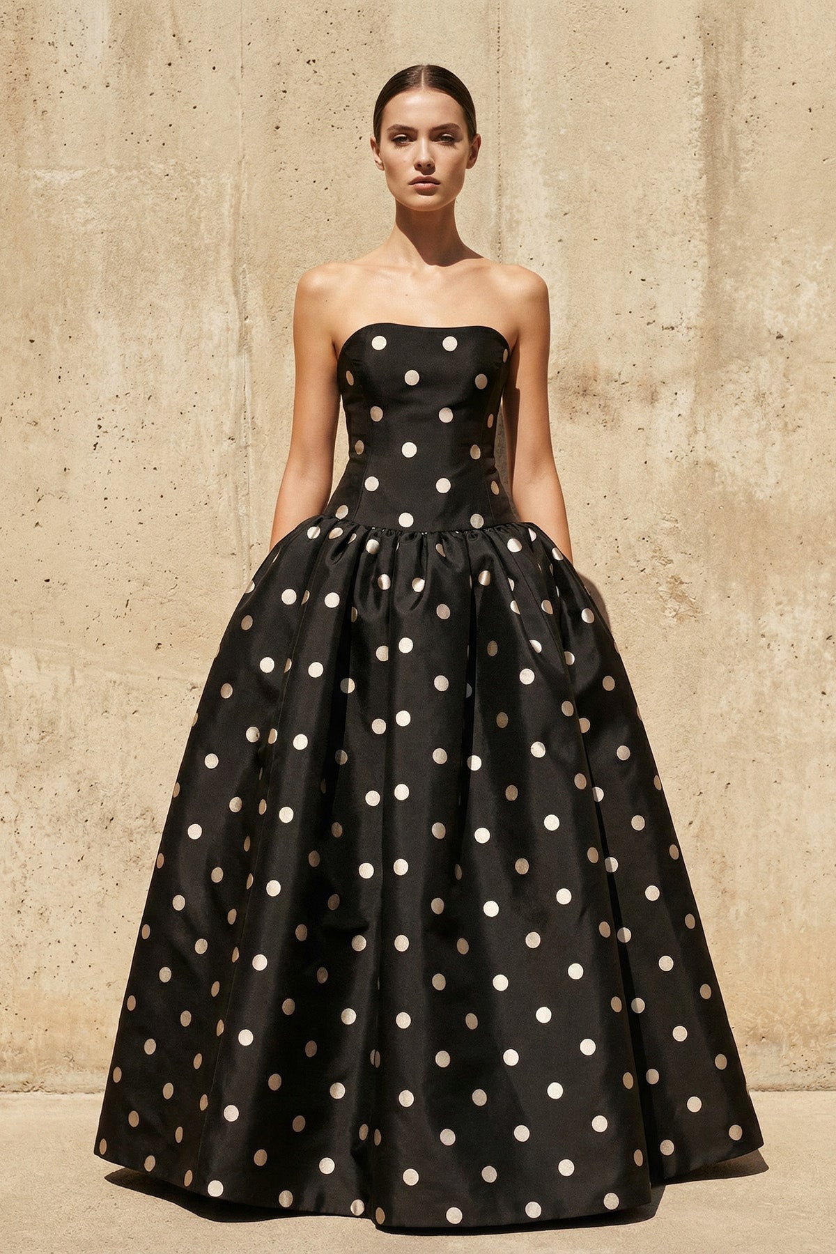 A-LINE PROM DRESSES - SHE IS ME