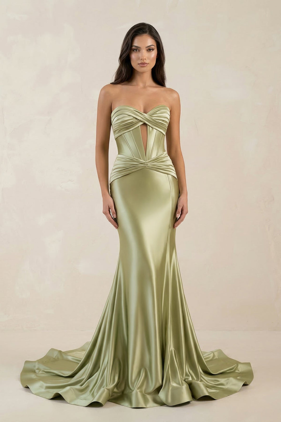 New in Prom Dresses