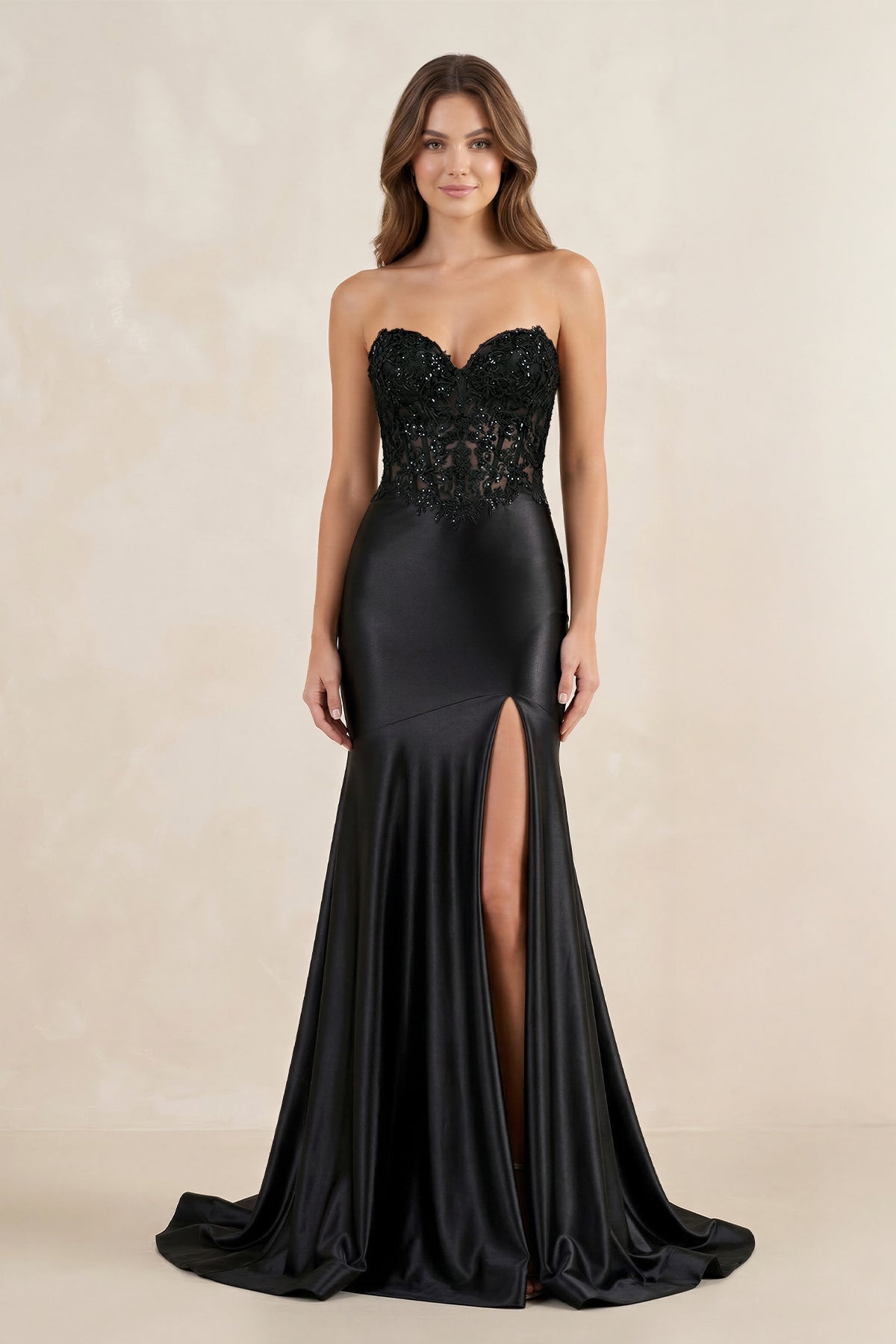 PROM DRESSES 2026 - SHE IS ME