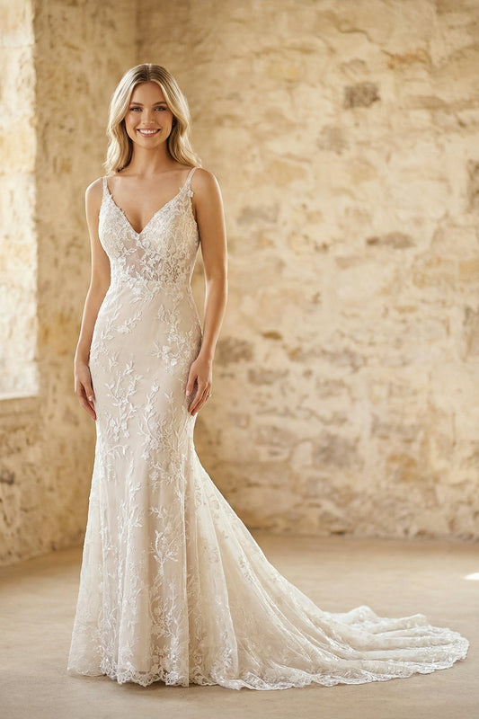 Wedding Dresses