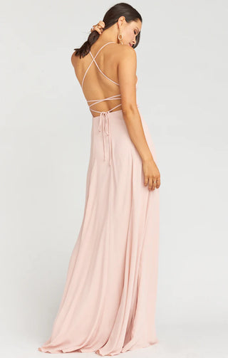 Bridesmaid Dresses