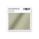Dusty Sage Matte Satin Swatch