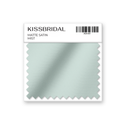 Mist Matte Satin Swatch