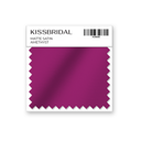 Amethyst Matte Satin Swatch