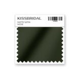 Mose Matte Satin Swatch