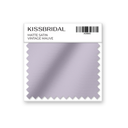Vintage Mauve Matte Satin Swatch