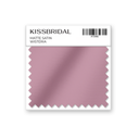 Wisteria Matte Satin Swatch