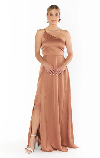 Bridesmaid Dresses