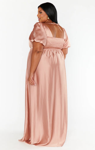 Bridesmaid Dresses