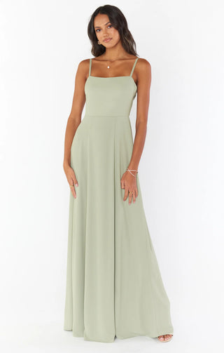 Bridesmaid Dresses