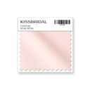 Rose Petal Chiffon Swatch