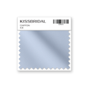 Ice Chiffon Swatch