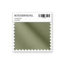 Thyme Chiffon Swatch