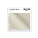 Dove Gray Chiffon Swatch