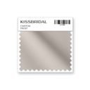 Frost Chiffon Swatch