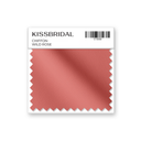 Wild Rose Chiffon Swatch
