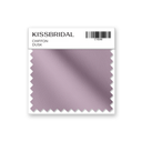 Dusk Chiffon Swatch
