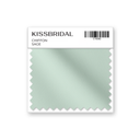 Sage Chiffon Swatch