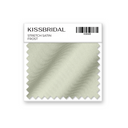 Frost Stretch Satin Swatch