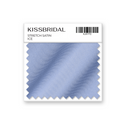 Ice Stretch Satin Swatch