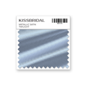 Twilight Metallic Satin Swatch