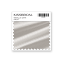 Frost Metallic Satin Swatch