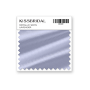 Lavender Metallic Satin Swatch