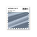 Neptune Metallic Satin Swatch