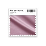 Dusk Silky Satin Swatch