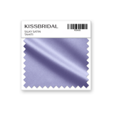 Tahiti Silky Satin Swatch