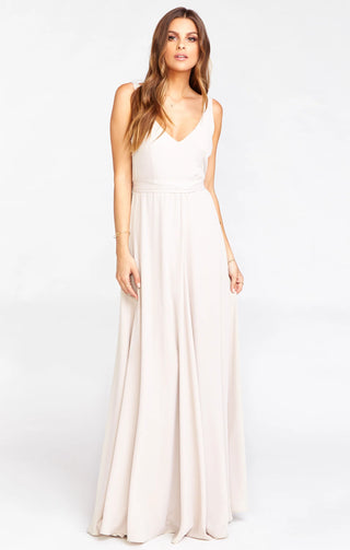 Bridesmaid Dresses