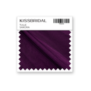 Sangria Tulle Swatch