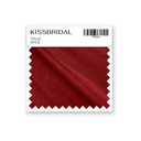 Spice Tulle Swatch