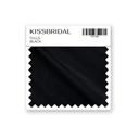 Black Tulle Swatch