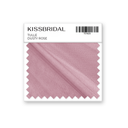 Dusty Rose Tulle Swatch