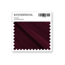 Rosewood Tulle Swatch