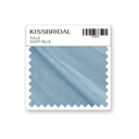Dusty Blue Tulle Swatch