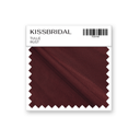 Rust Tulle Swatch