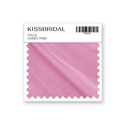 Candy Pink Tulle Swatch