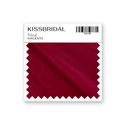 Magenta Tulle Swatch