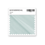 Ice Tulle Swatch