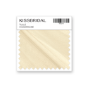 Champagne Tulle Swatch