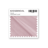 Fragrant Lilac Tulle Swatch