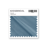 Twilight Tulle Swatch