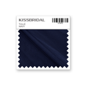 Navy Tulle Swatch