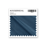 Bermuda Tulle Swatch