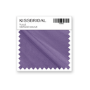 Vintage Mauve Tulle Swatch