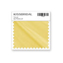 Buttercup Tulle Swatch
