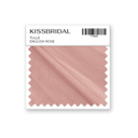 English Rose Tulle Swatch