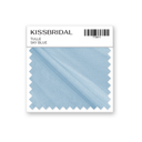Sky Blue Tulle Swatch